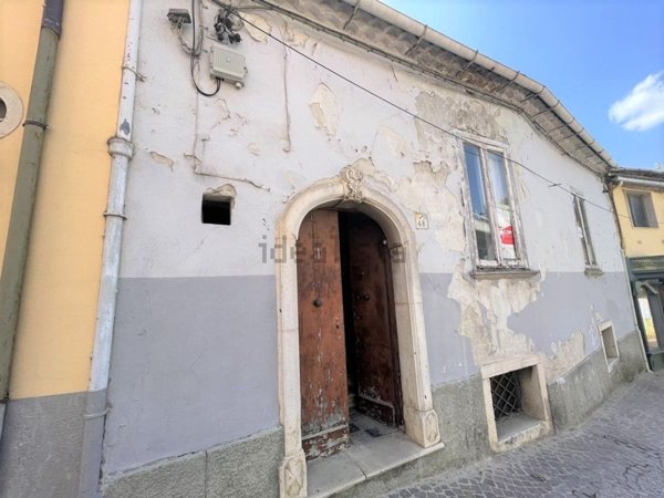 appartamento in vendita ad Ariano Irpino