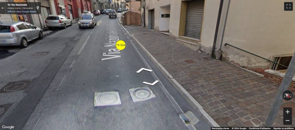 monolocale in vendita ad Ariano Irpino