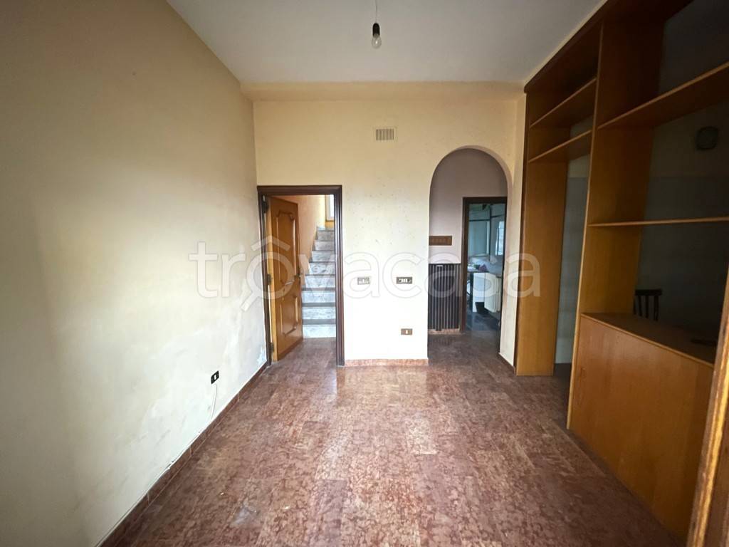 appartamento in vendita ad Ariano Irpino