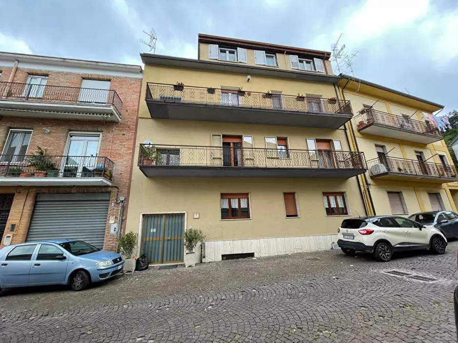 appartamento in vendita ad Ariano Irpino