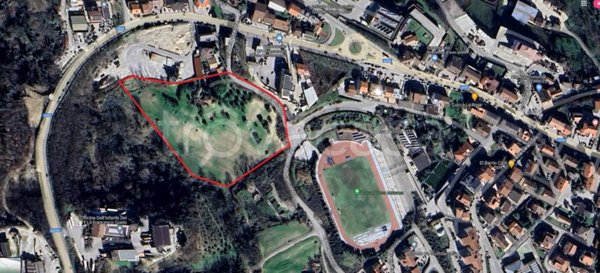 villa in vendita ad Ariano Irpino