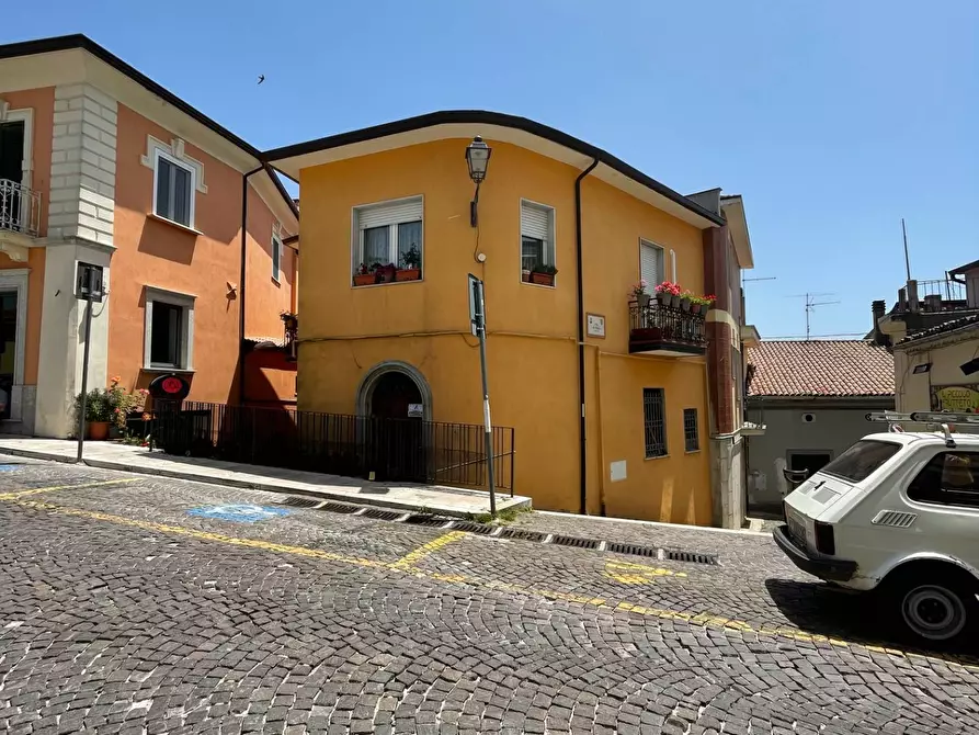 appartamento in vendita ad Ariano Irpino