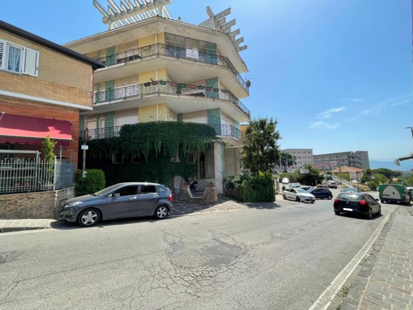 appartamento in vendita ad Ariano Irpino