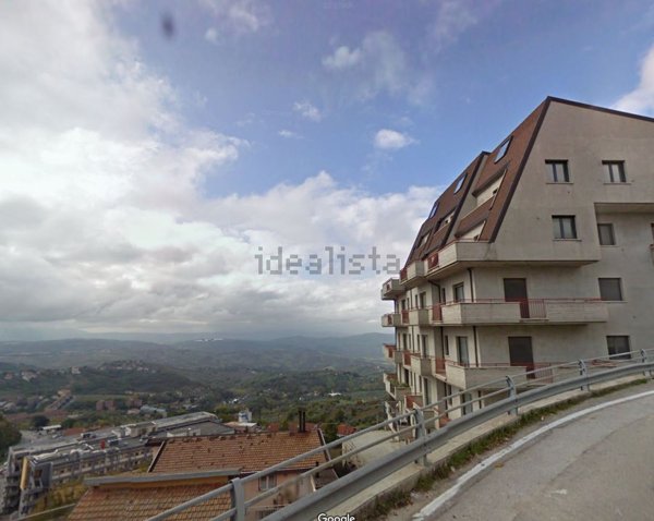 appartamento in vendita ad Ariano Irpino