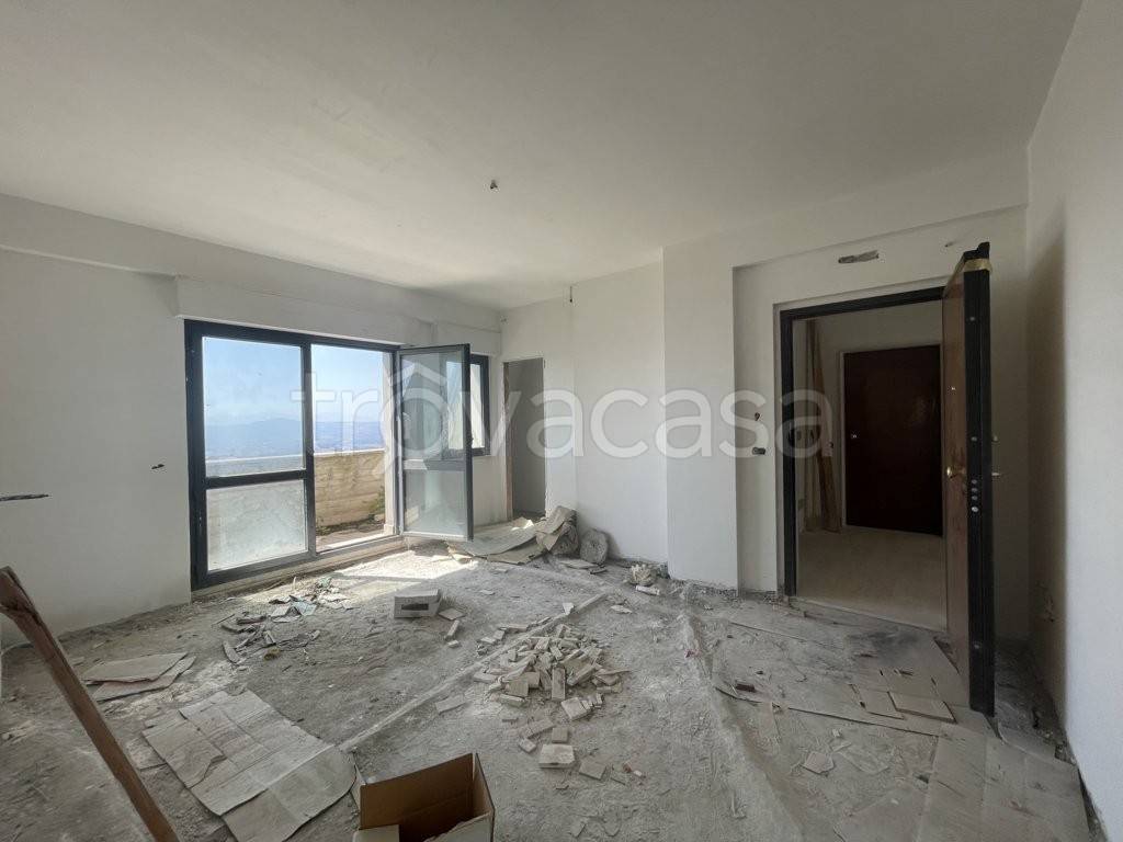 appartamento in vendita ad Ariano Irpino