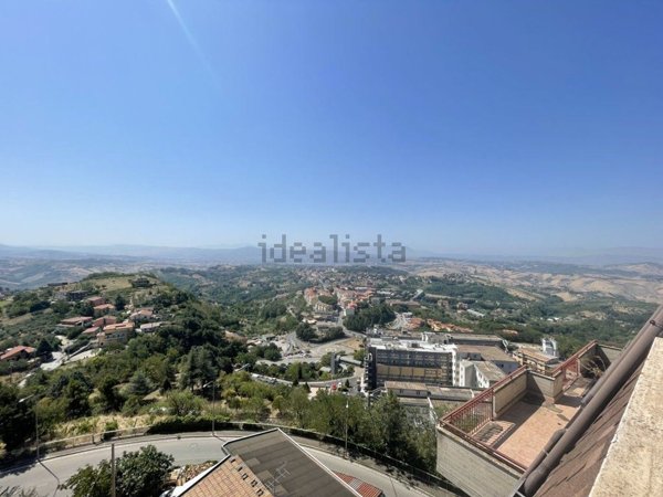 appartamento in vendita ad Ariano Irpino