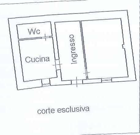 casa indipendente in vendita ad Ariano Irpino