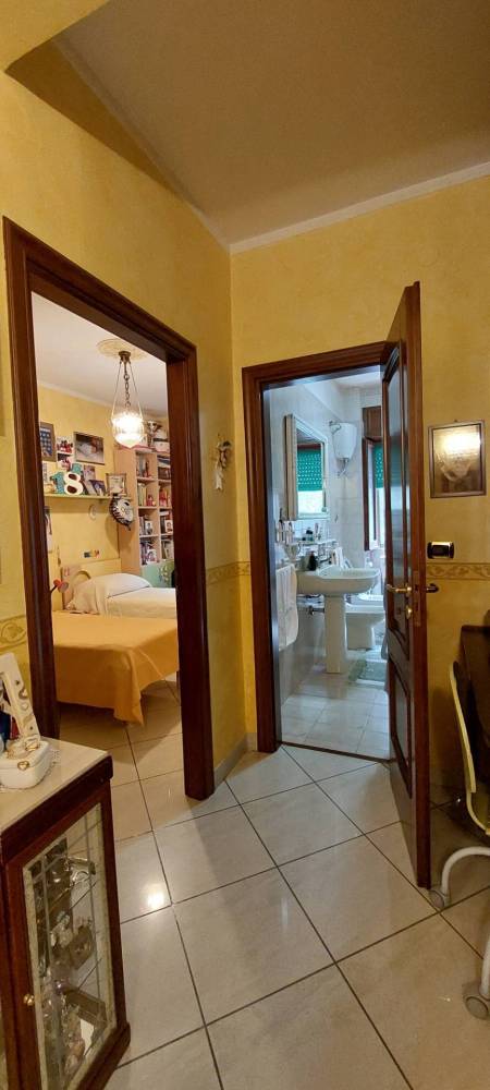 appartamento in vendita ad Ariano Irpino