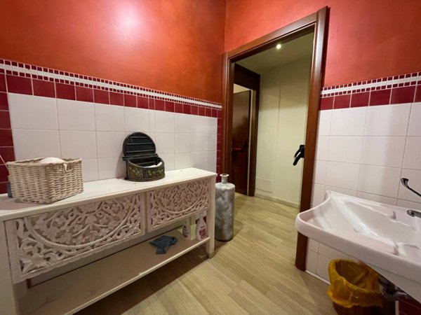 negozio in vendita ad Ariano Irpino in zona Cardito