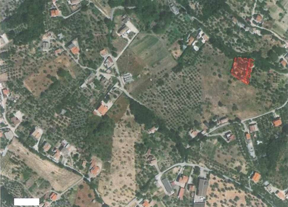 terreno agricolo in vendita ad Ariano Irpino