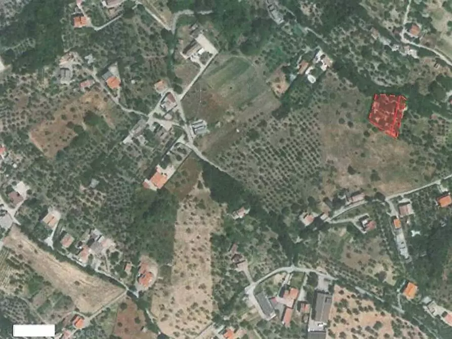 terreno agricolo in vendita ad Ariano Irpino