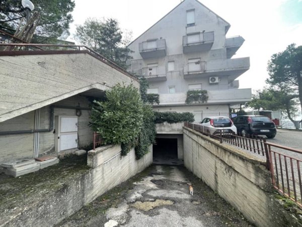 appartamento in vendita ad Ariano Irpino