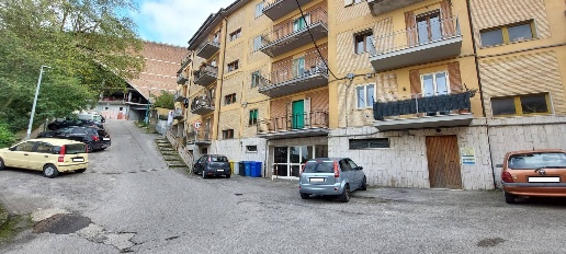 appartamento in vendita ad Ariano Irpino