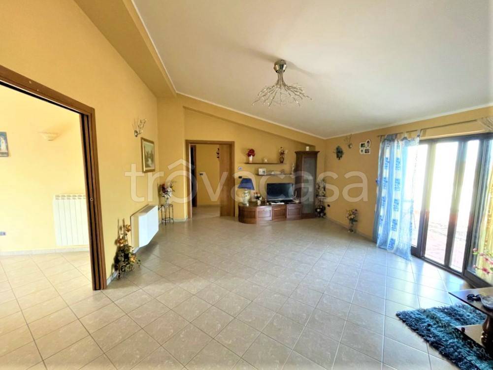 appartamento in vendita ad Ariano Irpino
