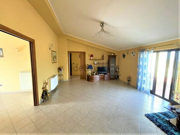 appartamento in vendita ad Ariano Irpino