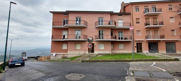 appartamento in vendita ad Ariano Irpino
