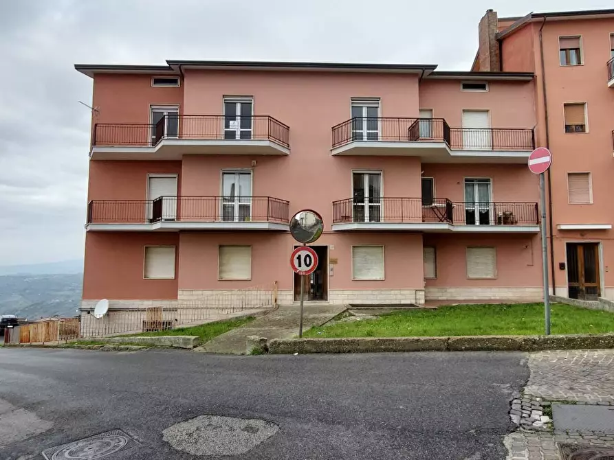 appartamento in vendita ad Ariano Irpino