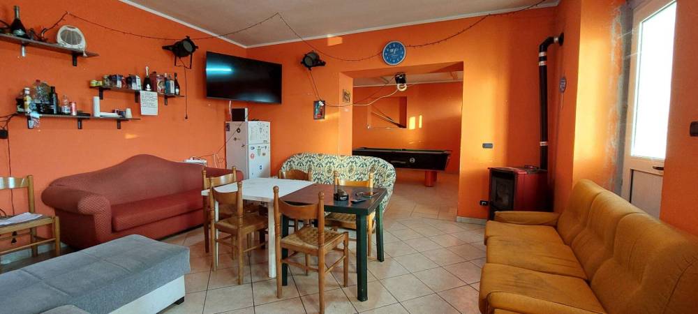 casa indipendente in vendita ad Ariano Irpino