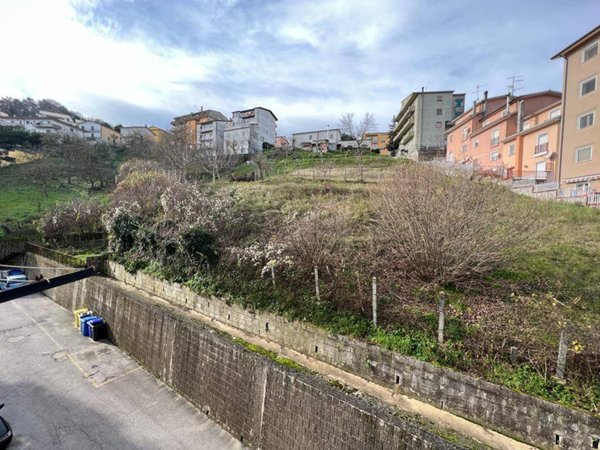 appartamento in vendita ad Ariano Irpino