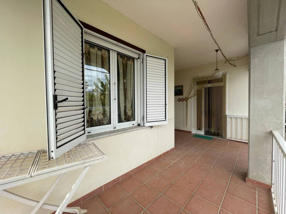 casa indipendente in vendita ad Ariano Irpino