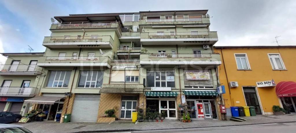 negozio in vendita ad Ariano Irpino