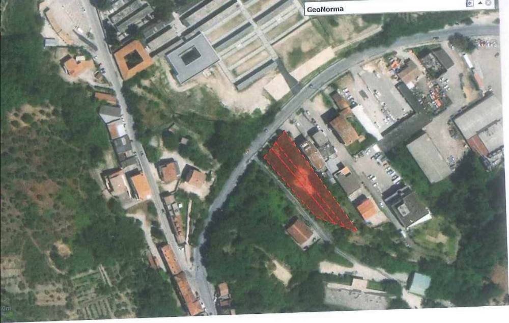terreno edificabile in vendita ad Ariano Irpino