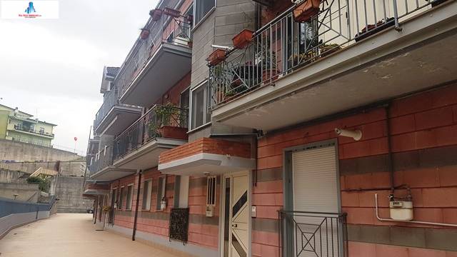 appartamento in vendita ad Ariano Irpino