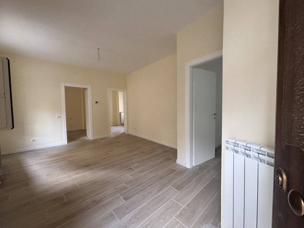 appartamento in vendita ad Ariano Irpino
