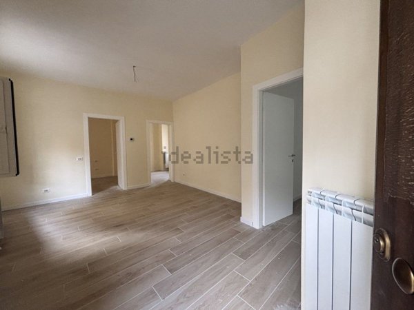 appartamento in vendita ad Ariano Irpino