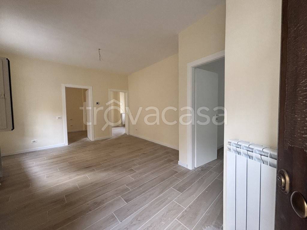 appartamento in vendita ad Ariano Irpino