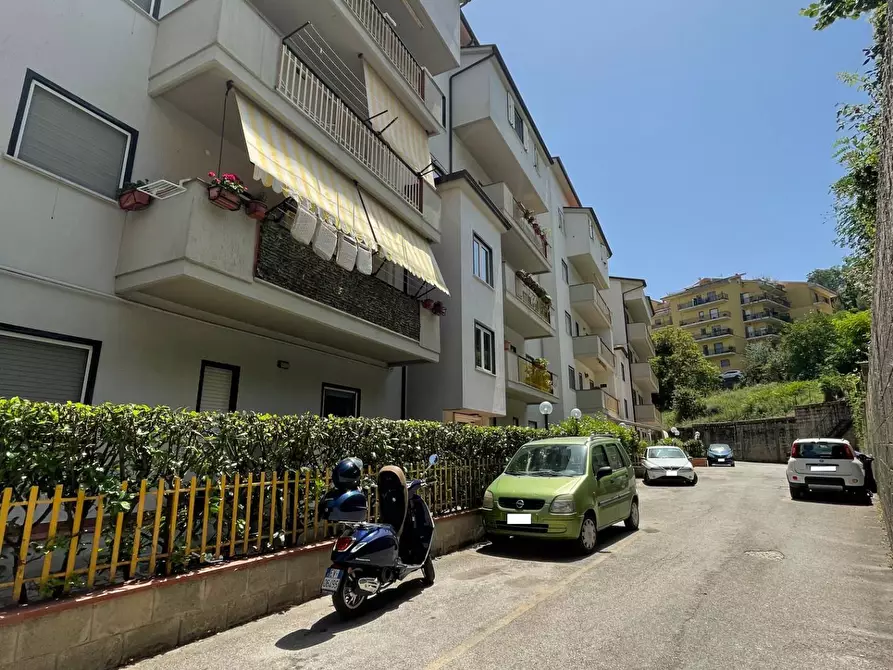 appartamento in vendita ad Ariano Irpino