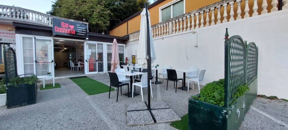 negozio in vendita ad Ariano Irpino