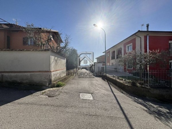 casa indipendente in vendita ad Ariano Irpino