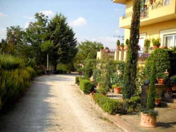 casa indipendente in vendita ad Ariano Irpino