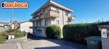 appartamento in vendita ad Ariano Irpino