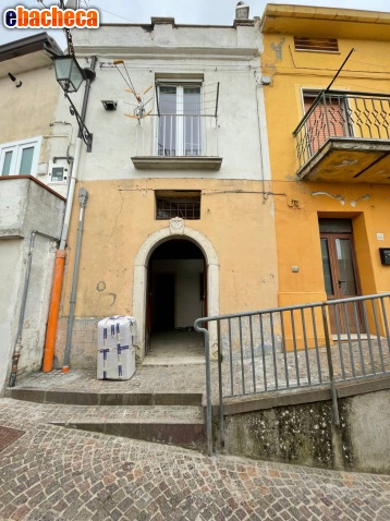appartamento in vendita ad Ariano Irpino
