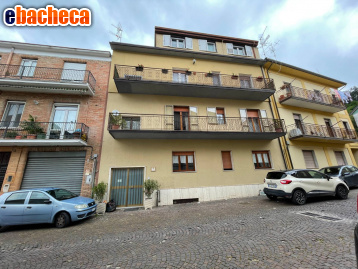 appartamento in vendita ad Ariano Irpino