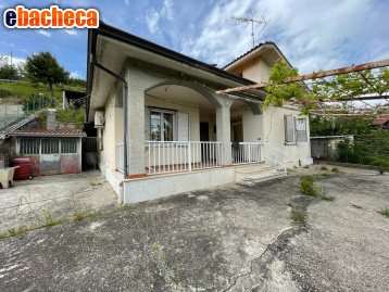 appartamento in vendita ad Ariano Irpino