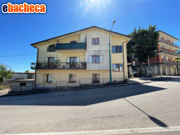 appartamento in vendita ad Ariano Irpino