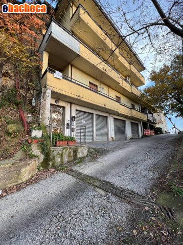appartamento in vendita ad Ariano Irpino