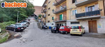 appartamento in vendita ad Ariano Irpino