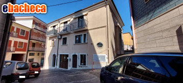 appartamento in vendita ad Ariano Irpino