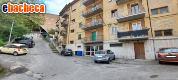 appartamento in vendita ad Ariano Irpino