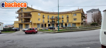 appartamento in vendita ad Ariano Irpino