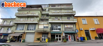 locale commerciale in vendita ad Ariano Irpino