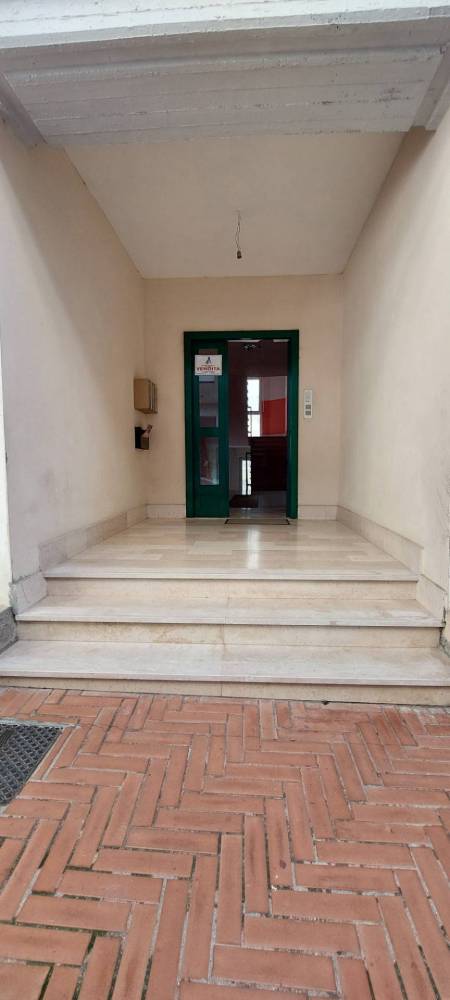 appartamento in vendita ad Ariano Irpino