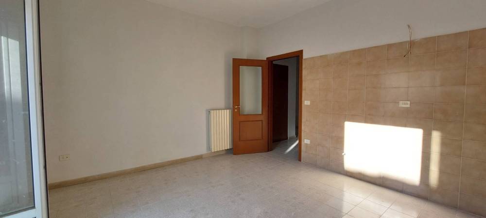 appartamento in vendita ad Ariano Irpino