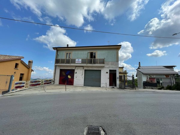 appartamento in vendita ad Ariano Irpino
