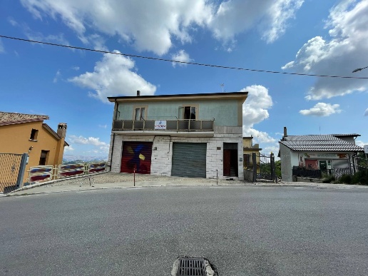 appartamento in vendita ad Ariano Irpino