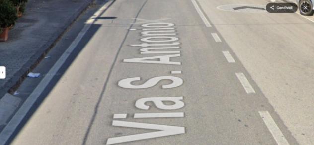 appartamento in vendita ad Ariano Irpino